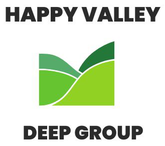 Deep logo